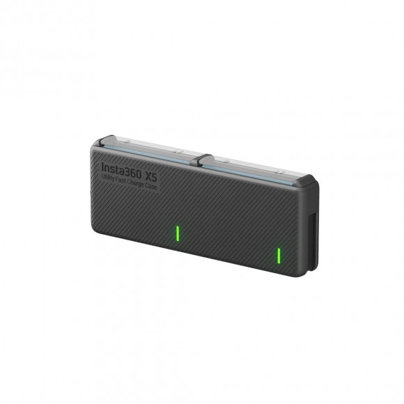 Insta360 X5 Fast Charge Hub